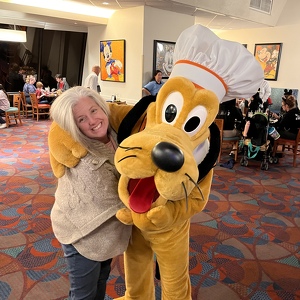 Fundraising Page: Shelly Samm